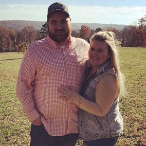 Meet your Posher, Cody-Marisha